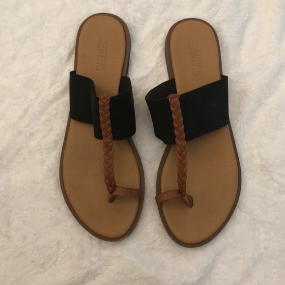 Kenneth Cole reaction sandals - Picture 2 of 4